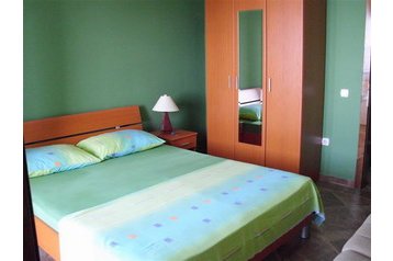 Crna Gora Privát Ulcinj, Eksterijer